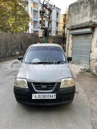 HYUNDAI Santro Xing [2003-2008]