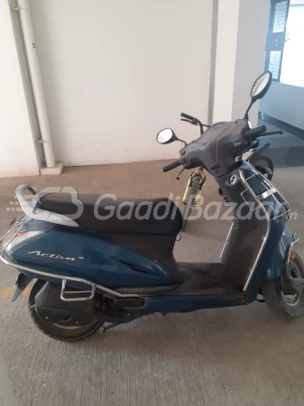 Used Honda Activa 4G STANDARD bikes for Sale in Chennai Second