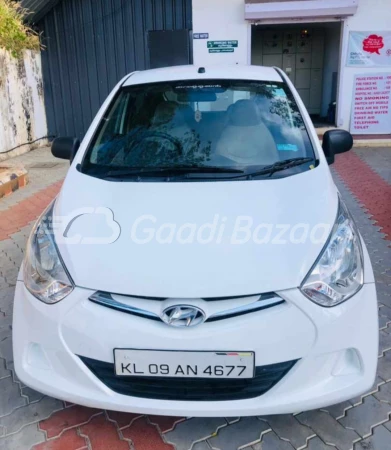 HYUNDAI EON