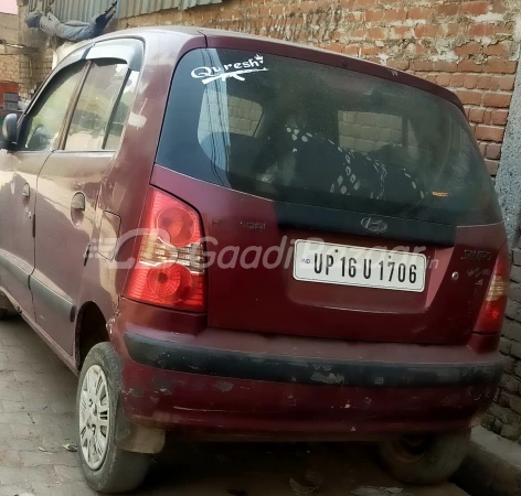 HYUNDAI Santro Xing [2008-2015]