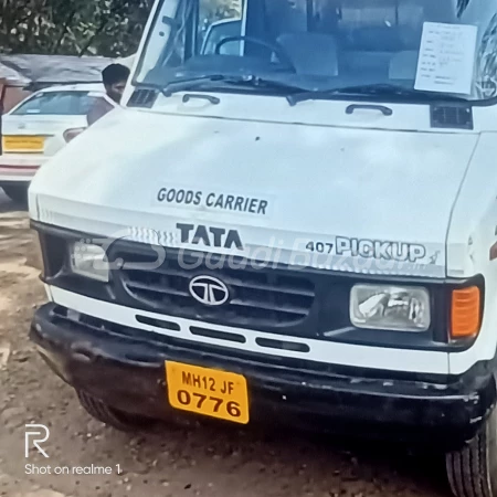 TATA MOTORS SFC 407 EX