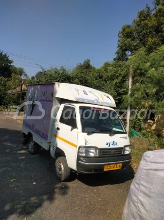 Maruti Suzuki Super Carry
