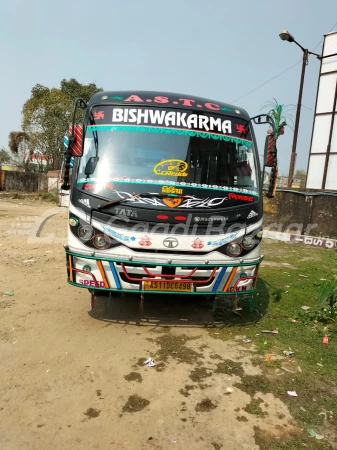  TATA MOTORS LP 1112/48 Staff Bus Chassis