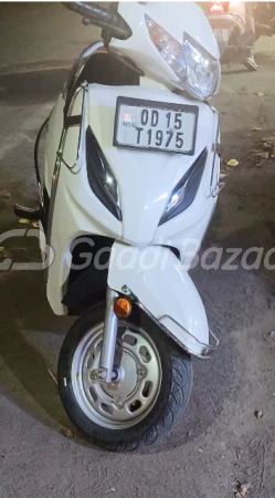 Honda Activa 6G