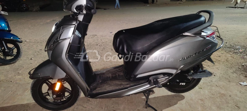 Used Hero HF Deluxe Self Drum Alloy bikes for Sale in Nandyal