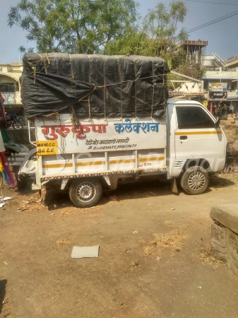 Maruti Suzuki Super Carry