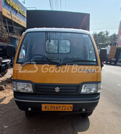 Maruti Suzuki Super Carry
