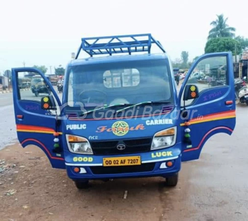 TATA MOTORS ACE