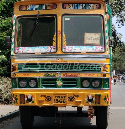 ASHOK LEYLAND 1616/1616 XL