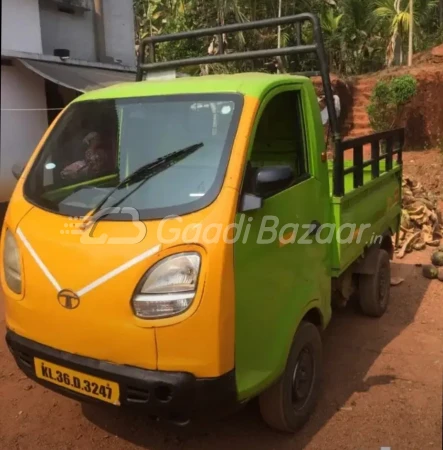 TATA MOTORS Ace Gold