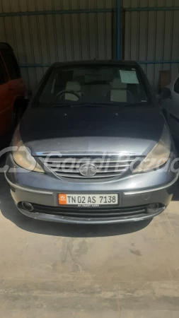 2011 Used TATA MOTORS Indica Vista [2012-2014] VDi ABS in Chennai