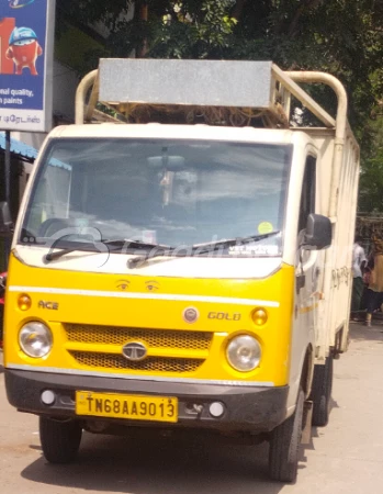 TATA MOTORS ACE