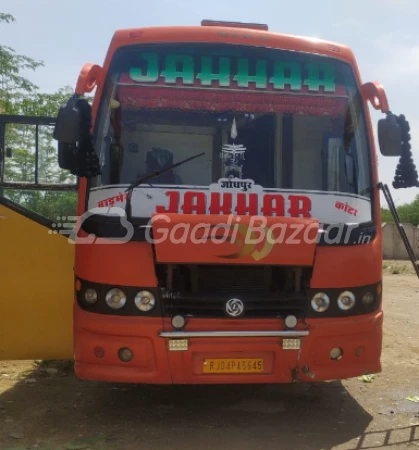 ASHOK LEYLAND TF1812