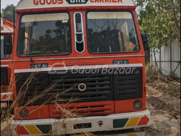 ASHOK LEYLAND TUSKER SUPER