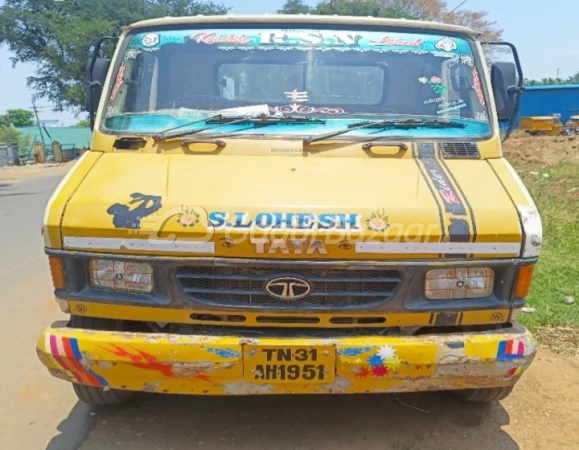 TATA MOTORS SFC 407 GOLD