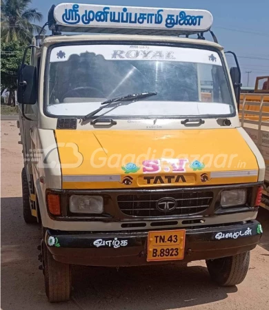 TATA MOTORS 407 Gold SFC 