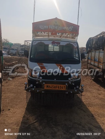 MAHINDRA SUPRO PROFIT TRUCK