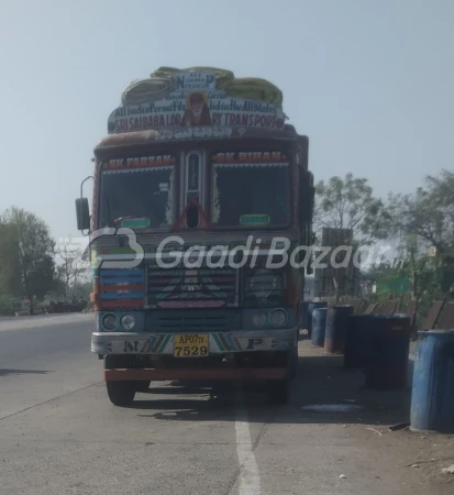 ASHOK LEYLAND 3718