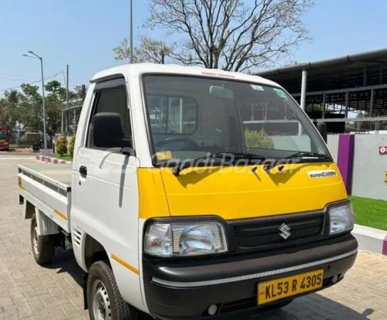 Maruti Suzuki Super Carry