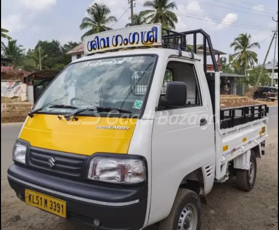 Maruti Suzuki Super Carry