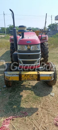 MAHINDRA 475 Di