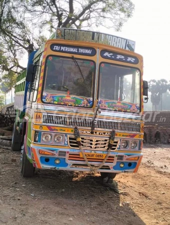 ASHOK LEYLAND 1616/1616 XL