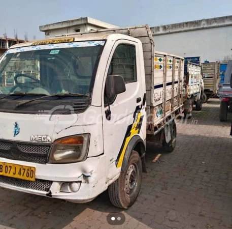 TATA MOTORS Ace Mega