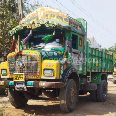 TATA MOTORS SK 1613