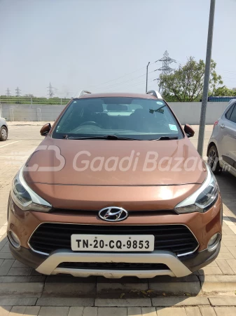 HYUNDAI i20 Active