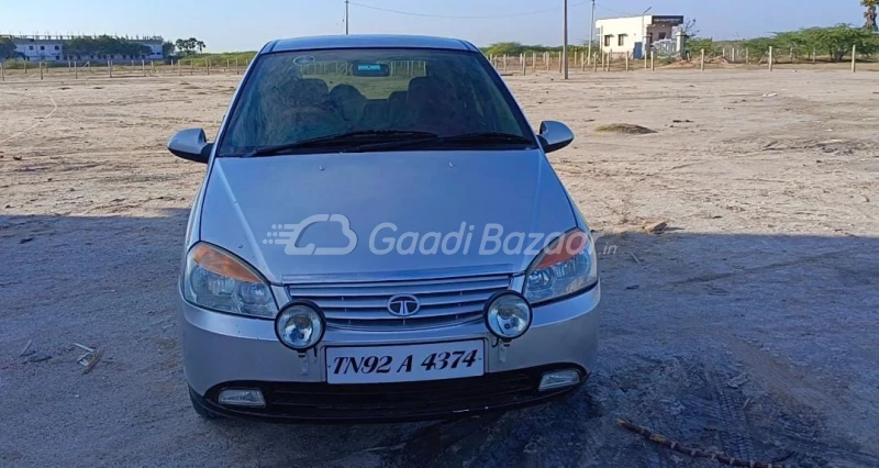 TATA MOTORS Indica V2