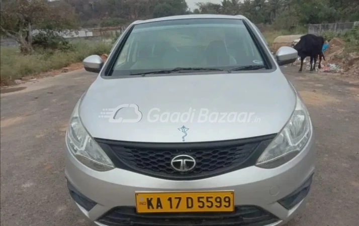 TATA MOTORS ZEST