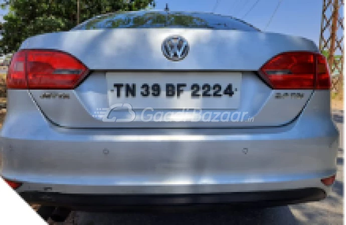 VOLKSWAGEN Jetta [2011-2013]