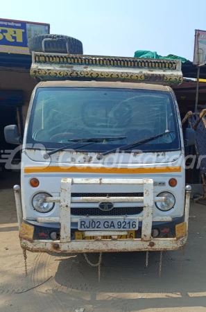 TATA MOTORS ACE