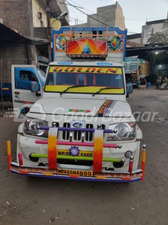 MAHINDRA Bolero Pikup CNG