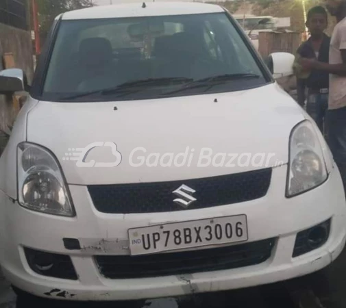 MARUTI SUZUKI Swift Dzire [2008-2010]