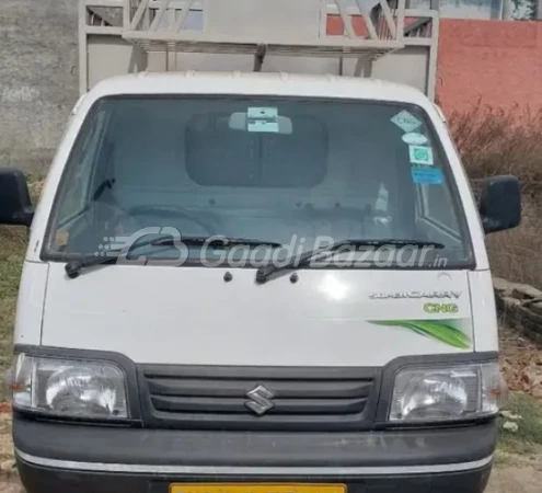 Maruti Suzuki Super Carry