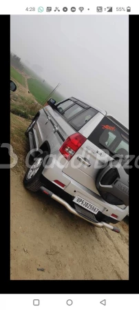 MAHINDRA Bolero Neo