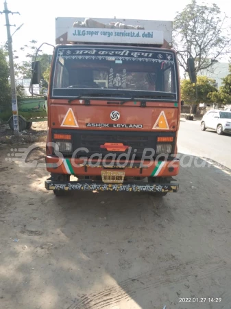 ASHOK LEYLAND Ecomet 1214