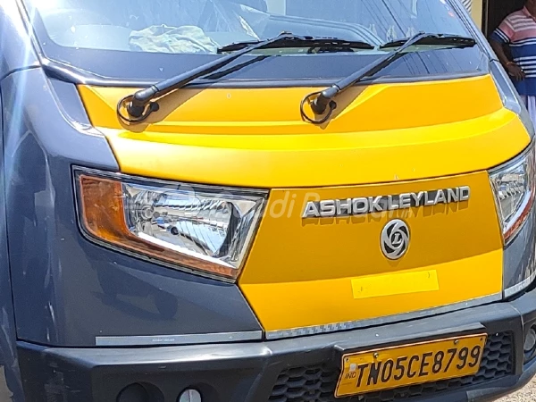 ASHOK LEYLAND BADA DOST I3