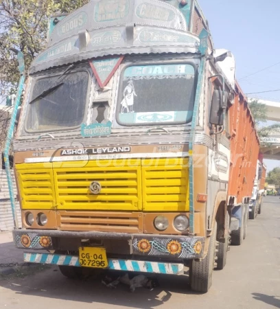 ASHOK LEYLAND AL 3116