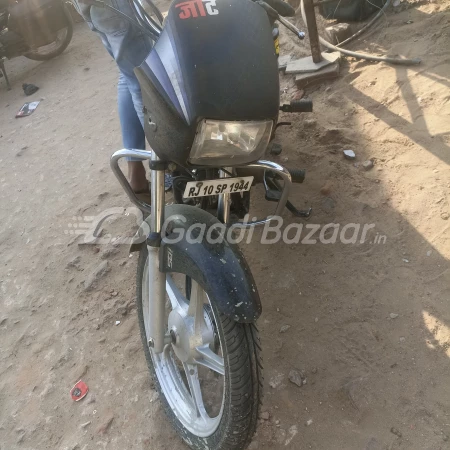 Olx two wheeler hero best sale honda splendor