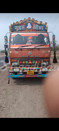 ASHOK LEYLAND Ecomet 1214