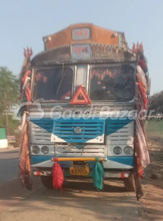 ASHOK LEYLAND AL 3118