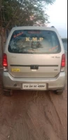 MARUTI SUZUKI WAGON R