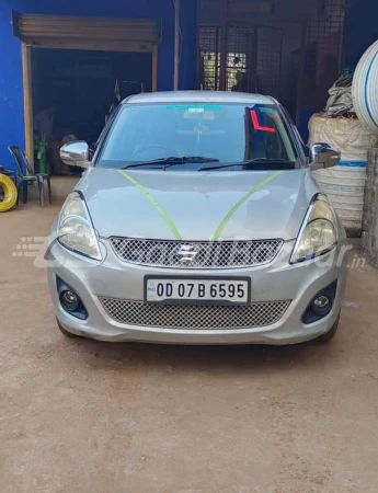 MARUTI SUZUKI Swift DZire [2011-2015]