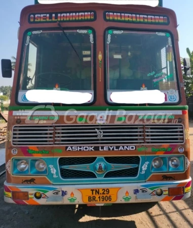 ASHOK LEYLAND 3118 HD