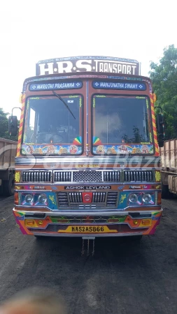 ASHOK LEYLAND 3118 LA (Super)