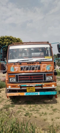 ASHOK LEYLAND Ecomet 1214