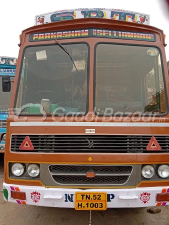 ASHOK LEYLAND 3118 HD