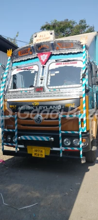 ASHOK LEYLAND AL 3121